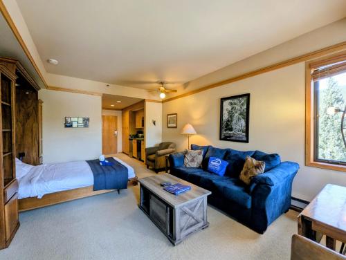 Slopeside 2773A by SummitCove Lodging, Keystone (zdjęcie 7)