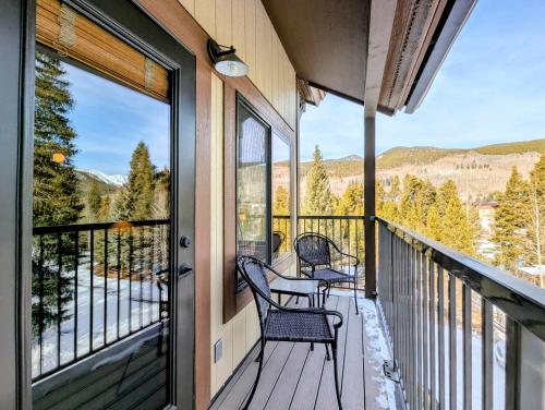 Slopeside 2773A by SummitCove Lodging, Keystone (zdjęcie 8)