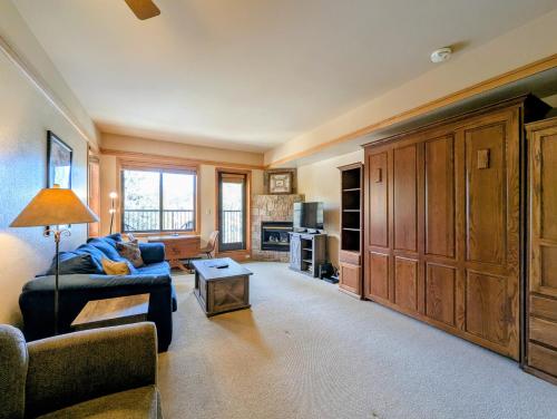 Slopeside 2773A by SummitCove Lodging, Keystone (zdjęcie 10)