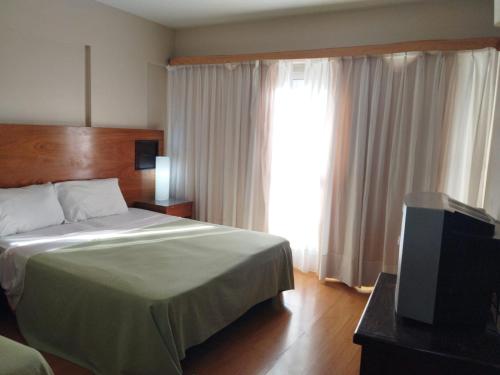 obelisco hoteles in Retiro
