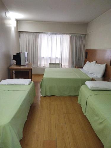 obelisco hoteles in Retiro