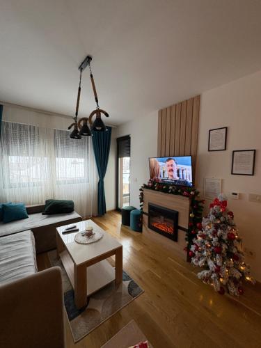 NEO Apartman
