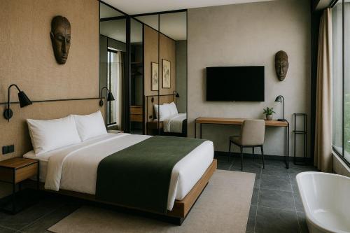 hotel photo