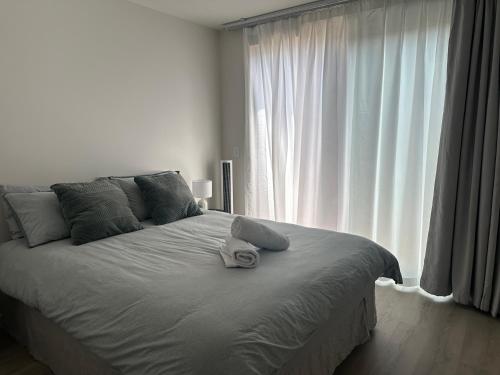 The cozy corner room in Remarkables in The Remarkables