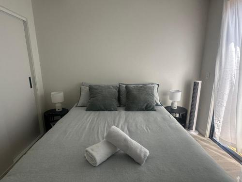 The cozy corner room in Remarkables in The Remarkables