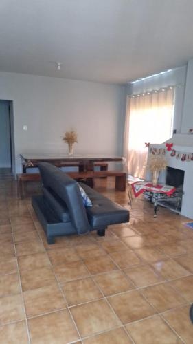 Leonete Dutra in Pantano Grande