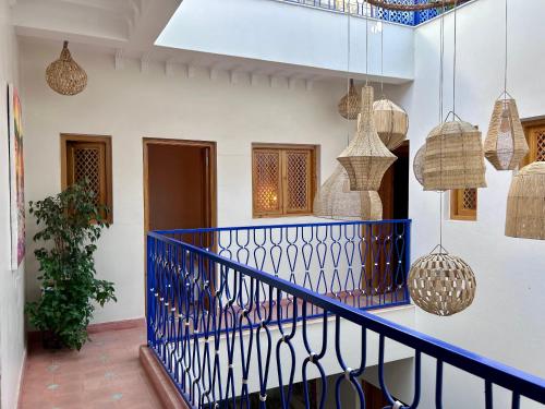 Riad Dar Farida - image 9
