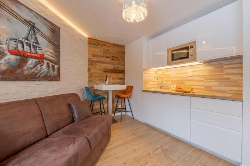 Appartement Lachenal C103 - Happy Rentals