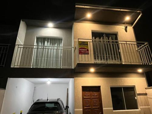 Casa 4 pessoas em Antonina quarto à 15km Morretes (Casa 4 pessoas em Antonina quarto a 15km Morretes) in Antonina