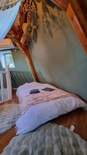 北欧フェアリーキャビン高島