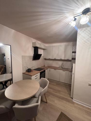 Casa modern – khách sạn tại Centru