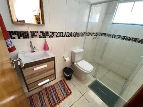 Casa Becker in Laranjeiras Do Sul