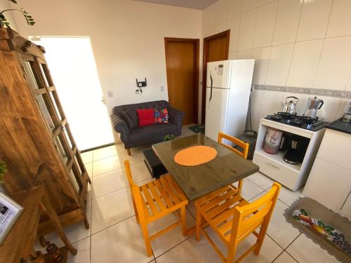 Casa Becker in Laranjeiras Do Sul