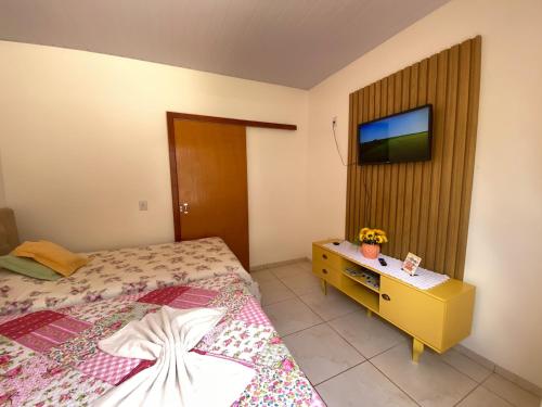 Casa Becker in Laranjeiras Do Sul