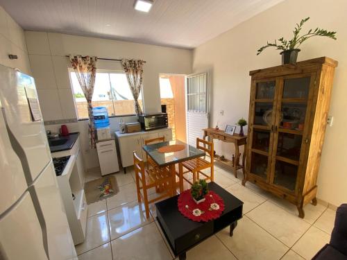 Casa Becker in Laranjeiras Do Sul