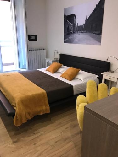  B&B Dell´Orso - Affittacamere - Guest house in Bologna