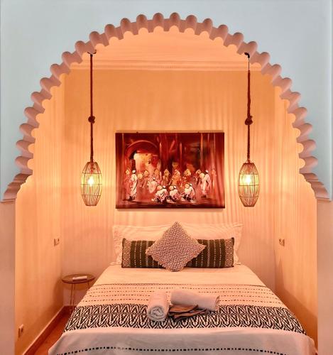 Riad Dar Farida - image 12