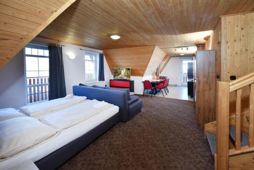 Penzion Valaska in Vysoke Tatry