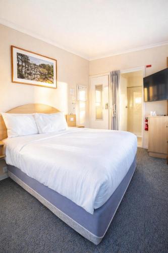 Dannebrog Lodge in Devonport