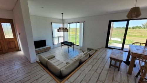 Casa Ruiz in Villa Ruiz
