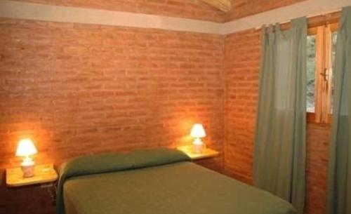 Bosque Encantado Cabañas