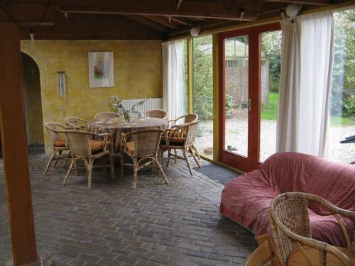 Toplocatie voor je workshop! Of grote gezin! Zwembad! in Rossum (Gelderland)