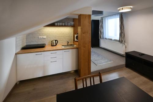 Instalaciones, Penzion Valaska in Vysoke Tatry