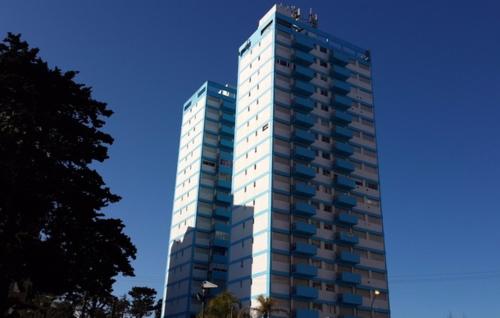 Departamento Pinamar Cafi 3