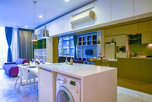 Luxury Suites at Platinum KLCC - image 5