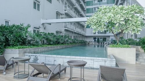 Casa Roma Manila, Manila (fotografie 5)