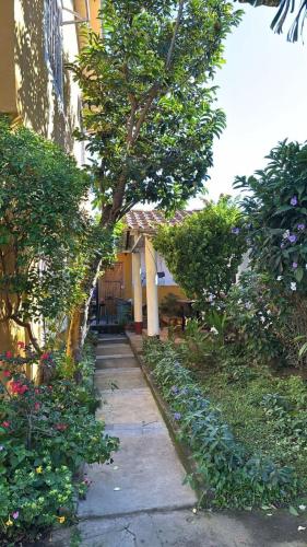 Casa de Huéspedes Karlsson (Casa de Huespedes Karlsson) in Jinotepe