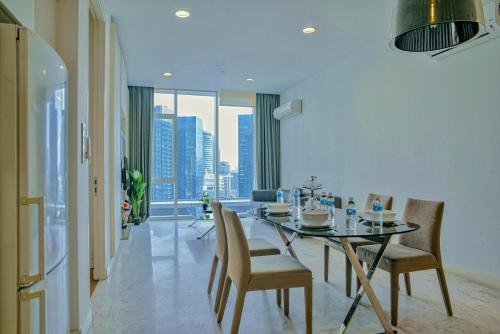 Luxury Suites at Platinum KLCC - image 7