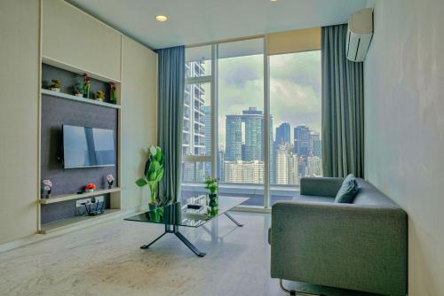 Luxury Suites at Platinum KLCC - image 4