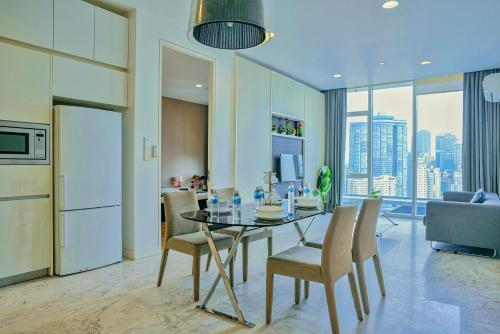 Luxury Suites at Platinum KLCC - image 3