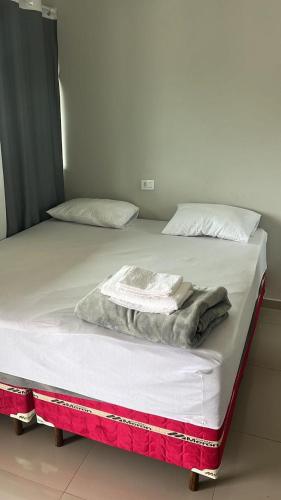 Hotel Serrinha in Grao Mogol