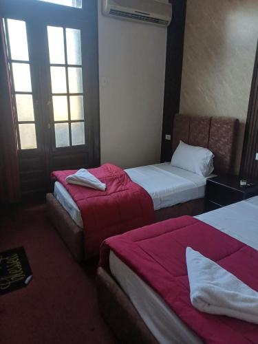 Meramees Hotel - image 6