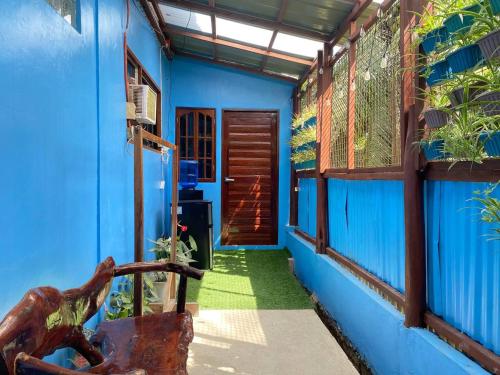 LADY GHAGHA ROOM RENTALs 1