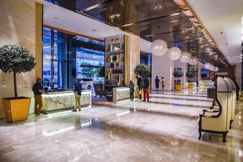 Luxury Suites at Platinum KLCC - image 10