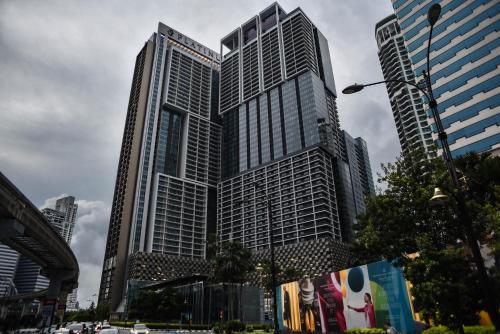 Luxury Suites at Platinum KLCC - image 13