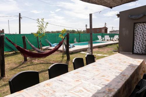 Quinta La Sonada con Pileta in Merlo
