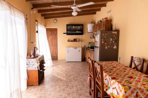 Quinta La Sonada con Pileta in Merlo