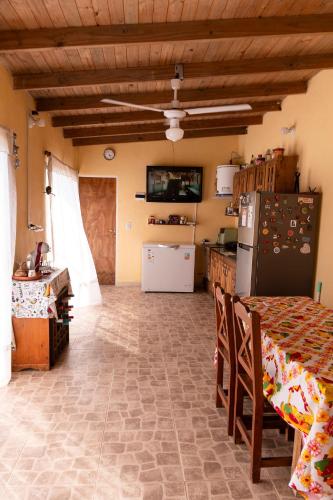 Quinta La Sonada con Pileta in Merlo