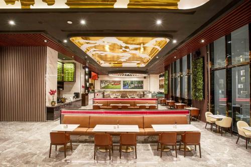 Luxury Suites at Platinum KLCC - image 8