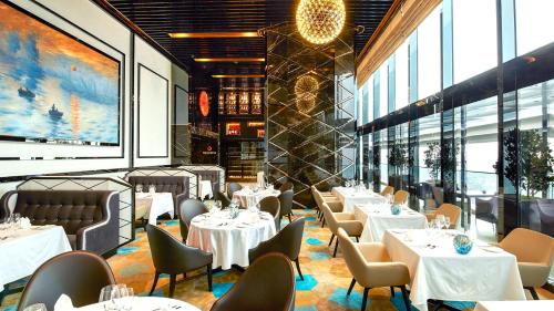 Luxury Suites at Platinum KLCC - image 12