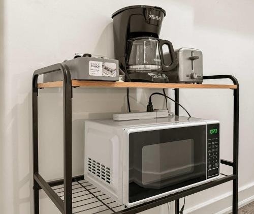 Cozy Gold Coast Studio Stay - SP 1203 - Apartment - Chicago