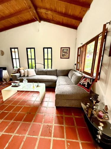 Villa Amparo Casa Finca