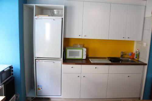 Oldtown Hostel Otter 3