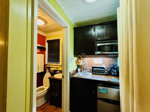 Cocina, Villa Allamanda Eleuthera in Governor's Harbour
