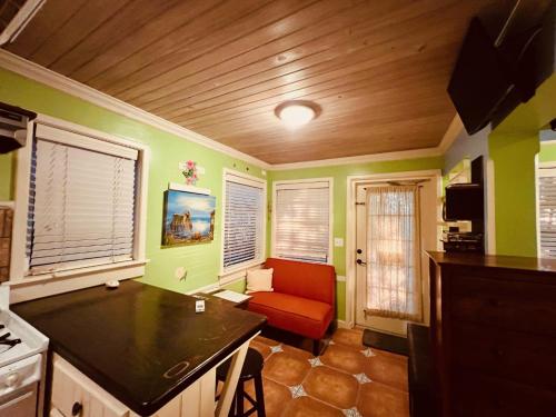 Instalaciones, Villa Allamanda Eleuthera in Governor's Harbour
