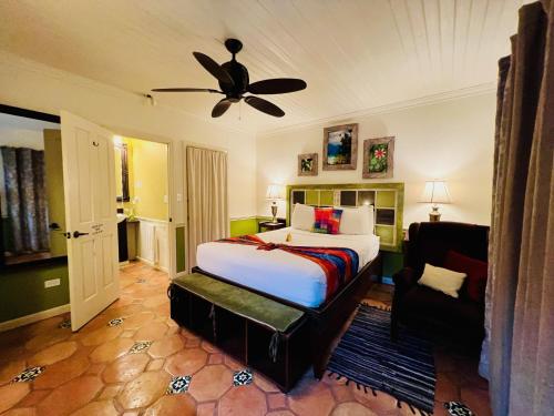 Villa Allamanda Eleuthera in Governor's Harbour